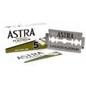 Cuchillas Astra Superior Platinum