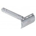 Feather AS-D2 Stainless Safety Razor