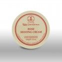 Rose Shaving Cream Bowl 150g 