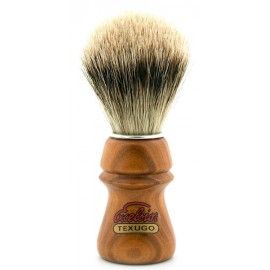 Semogue 2015 HD (High Density) Silvertip Shaving Brush