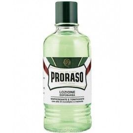 After Shave Loción Proraso, 400ml