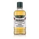 Proraso After Shave Lotion, Sandalwood & Shea Butter, 400ml