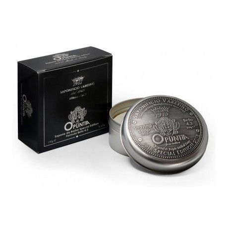 Saponificio Varesino "Opuntia" Shaving Soap,150gr.