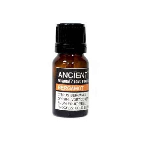 bergamot essential oil, 10ml