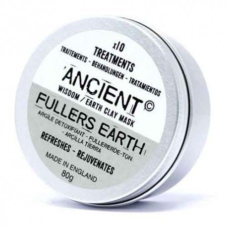 Fuller Earth Face Mask, 80g