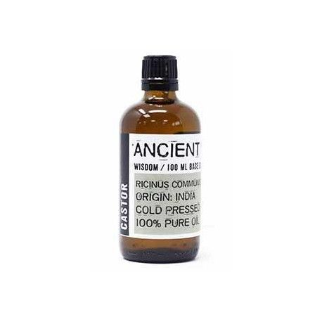 Aceite de Ricino (Castor), 100ml