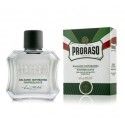 After shave balsam Eucalyto and Menthol, Proraso, 100ml