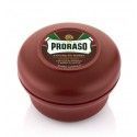 Shaving Soap Sandalwood and Shea Butter, Proraso , 150ml