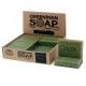 Jabón Greenman Soap “Gardener´s scrup” 100gr.