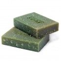 Jabón Greenman Soap  “Gardener´s scrup” 100gr.