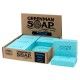 Jabón de Tocador Greenman Soap “Morning Fresh” 100gr.