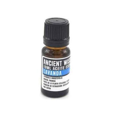 Aceite esencial de Lavanda, 10ml