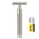 Muhle Rocca R94 Stainless Steel Safety Razor