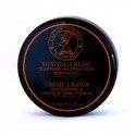 Castle Forbes Cerdarwood and Sandalwood Shaving Cream, 200ml