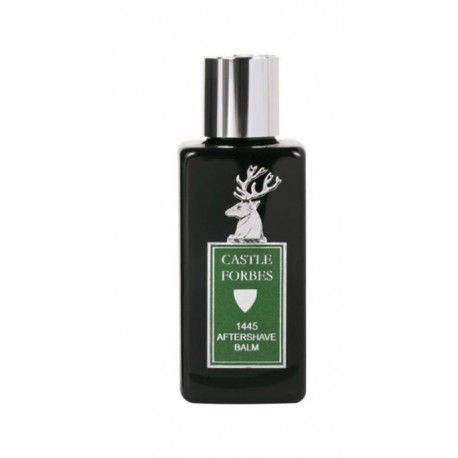 Castle Forbes 1445 After Shave Balm 150ml