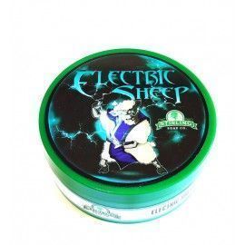 Stirling “Electric Sheep” Shaving Soap, 170 ml