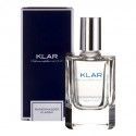 Loción Aftershave Klar “Klassik”, 50 ml