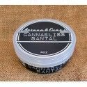 Jabón de Afeitar Ariana & Evans “Cannabliss Santal”, 118 ml