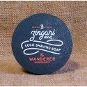 Jabón de Afeitar Zingari Man “The Wanderer”, 142 gr