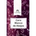 Cera Blanca de Abejas (Cera Alba)