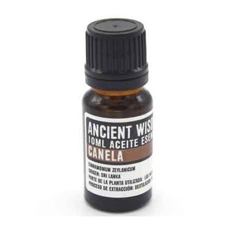 Aceite esencial de Canela, 10ml