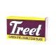 10 Cuchillas de Afeitar "New Treet"