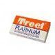 Cuchillas Doble Hoja Treet Platinum