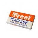 Treet Platinum Double Edge Blades (10)