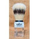 Omega 81020, Pure Bristle, Shaving Brush