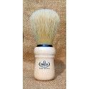 Omega 11137, Pure Bristle, Shaving Brush