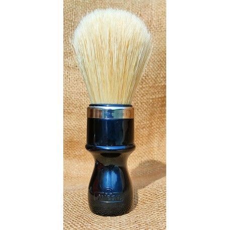 Brocha de afeitar Omega 10098 Professional, Cerda Natural