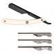 Parker straight razor Adjustable PTABK