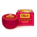 Cella Milano Shaving Cream, 150 ml.