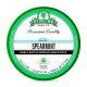 Glacial Spearmint Stirling Shaving Soap, 170 ml.