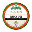 Pumpkin Spice Stirling Shave Cream