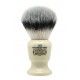 Simpsons Commodore X3, Sovereign Synthetic Fibre Shaving Brush