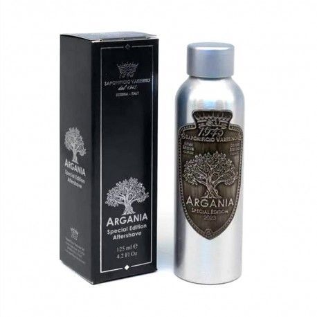 After Shave Saponificio Varesino Argania, 125ml