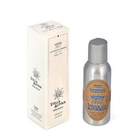 After Shave Saponificio Varesino Stella Alpina, 100ml