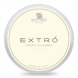 Crema de afeitar Extrò Cosmesi Italia “Extrò”, 150 ml