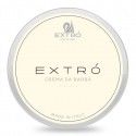 Crema de afeitar Extrò Cosmesi Italia “Extrò”, 150 ml