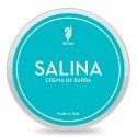 Crema de afeitar Extrò Cosmesi Italia “Salina”, 150 ml