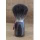 Shaving Brush Omega 6126, Pure Badger, wooden handle