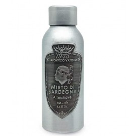 After Shave Saponificio Varesino Mirto de Sardegna, 100ml