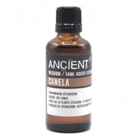 Aceite esencial de Canela, 50ml