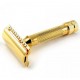 Merkur 34G Gold HD