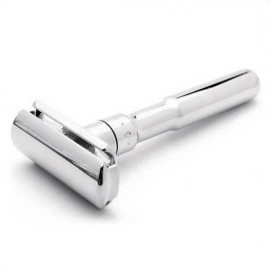 Merkur Futur Double Edge Safety Razor:ç