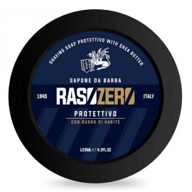 Jabón de Afeitar Rasozero “Protector”, 125ml