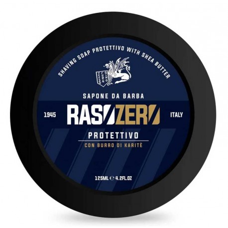 Jabón de Afeitar Rasozero “Protector”, 125ml