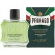 lotion aftershave Proraso, menthol and eucalypto