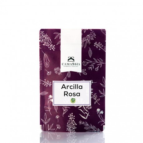 ArcillaRosa, 100 gr